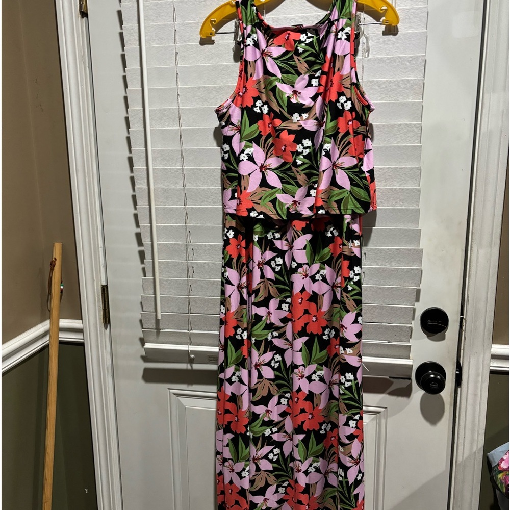 Sabrina Lauren Dress